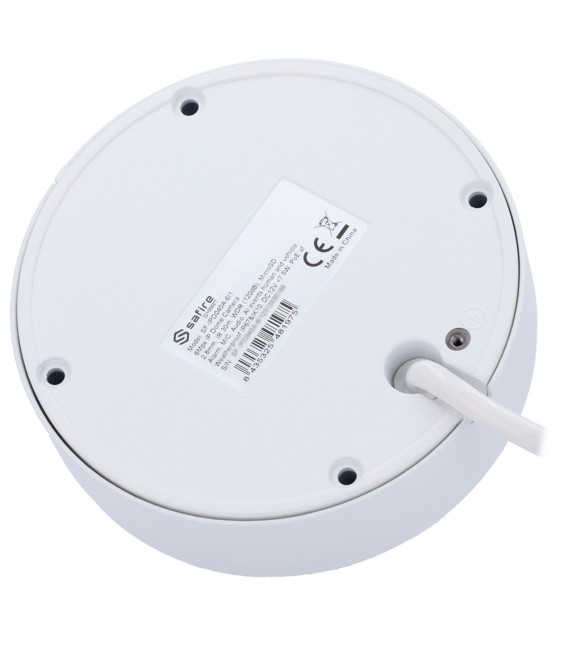 Caméra dôme IP avancée de la gamme I1 AI SF-IPD040A-6I1