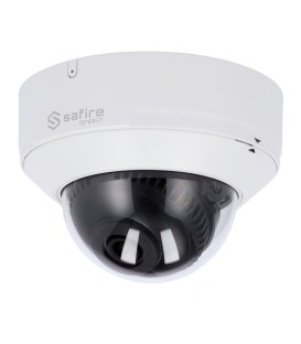 Câmera IP Dome avançada I1 AI SF-IPD040A-8I1