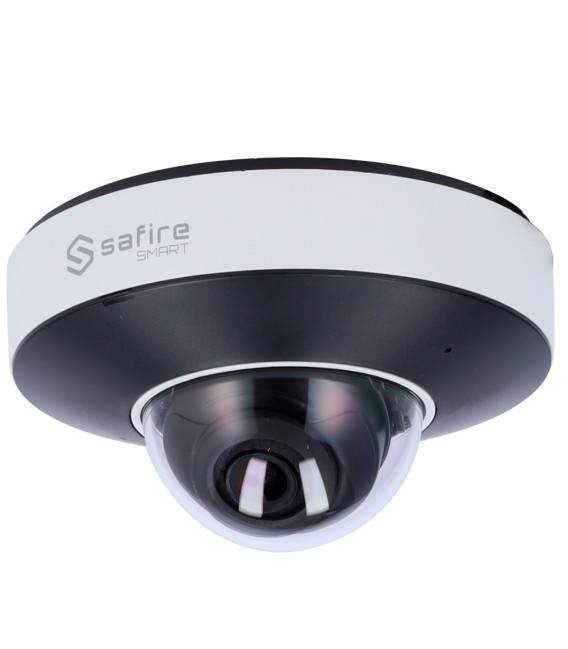Gamme de caméras dôme IP I1 AI Advanced SF-IPD050A-4I1