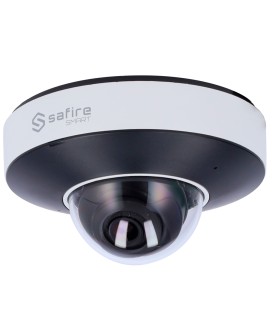 Cámara Domo IP gama I1 AI Avanzado SF-IPD050A-4I1