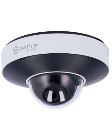 Gamme de caméras dôme IP I1 AI Advanced SF-IPD050A-4I1