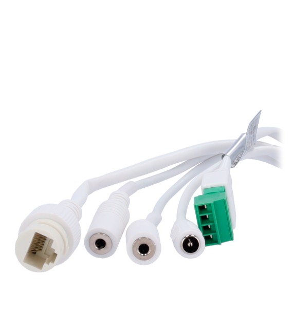 Gamme de caméras dôme IP I1 AI Advanced SF-IPD050A-4I1