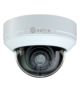 IP Dome Camera range E1 Artificial Intelligence SF-IPD540ZA-4E1