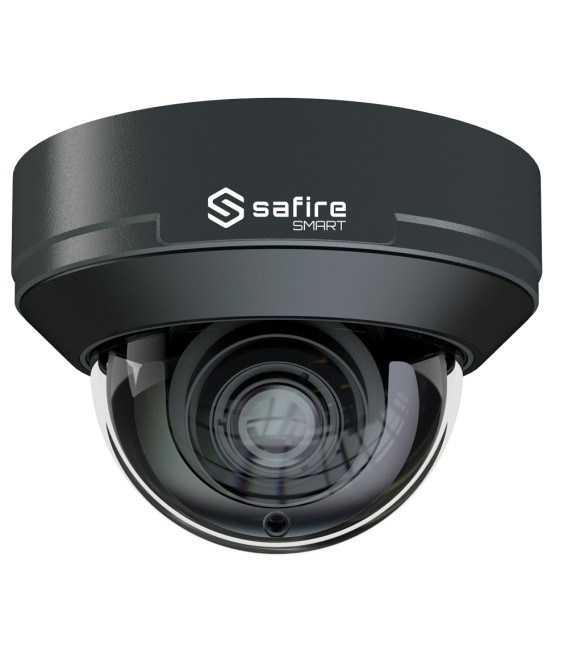 IP Dome Camera range E1 Artificial Intelligence SF-IPD540ZA-4E1-GREY