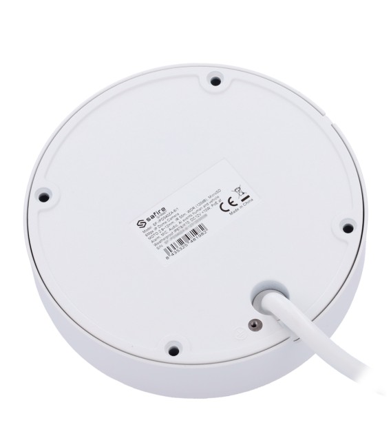 IP Dome Camera range I1 AI Advanced SF-IPD540ZA-6I1