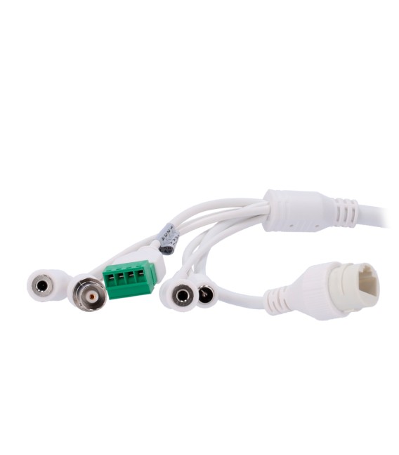 Gamme de caméras dôme IP I1 AI Advanced SF-IPD540ZA-6I1