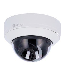 Cámara Domo IP gama I2 AI Avanzado SF-IPD540ZA-8I2