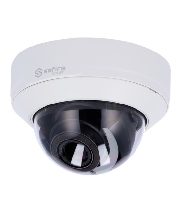 Câmera IP Dome avançada I2 AI SF-IPD540ZA-8I2