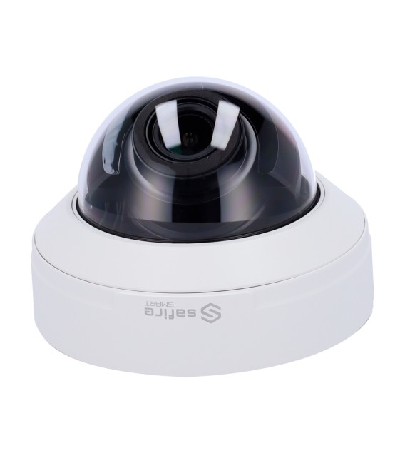 Advanced I2 AI range IP Dome Camera SF-IPD540ZA-8I2