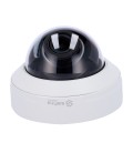 Advanced I2 AI range IP Dome Camera SF-IPD540ZA-8I2