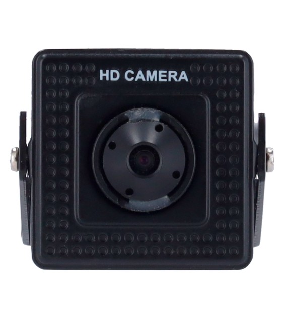 IP Pinhole Camera range I1 AI Advanced SF-IPPHOLE025A-2I1