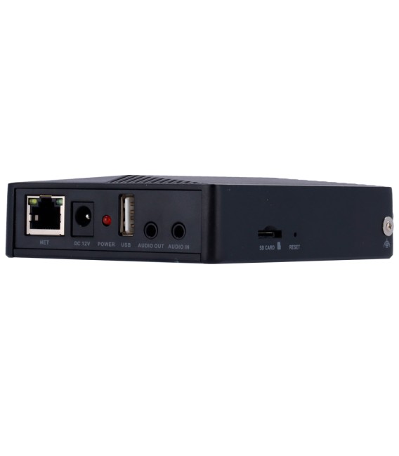 Gamme de caméras sténopé IP I1 AI Advanced SF-IPPHOLE025A-2I1