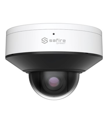 Câmera IP MiniPTZ I1 Inteligência Artificial SF-IPSD1003ITA-4I1