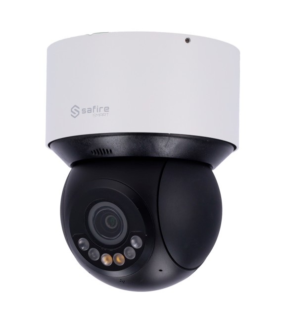 B1 range IP PTZ camera Artificial Intelligence SF-IPSD3004TA-4SB1-DL