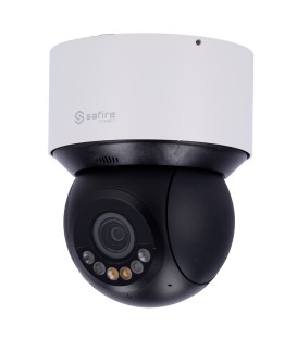 Câmera IP PTZ faixa B1 Inteligência Artificial SF-IPSD3004TA-4SB1-DL