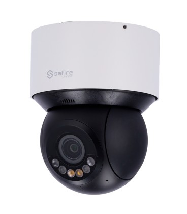 Câmera IP PTZ faixa B1 Inteligência Artificial SF-IPSD3004TA-4SB1-DL