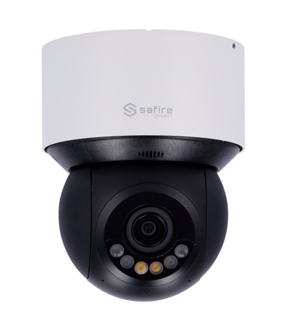 B1 range IP PTZ camera Artificial Intelligence SF-IPSD3004TA-4SB1-DL
