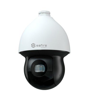 Gamme de caméras IP PTZ I1 Intelligence Artificielle SF-IPSD5040ITA-4I1