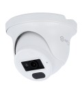 Caméra IP tourelle gamme B1 avec double éclairage SF-IPT010A-2B1-DL