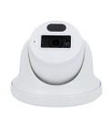Caméra IP tourelle gamme B1 avec double éclairage SF-IPT010A-2B1-DL
