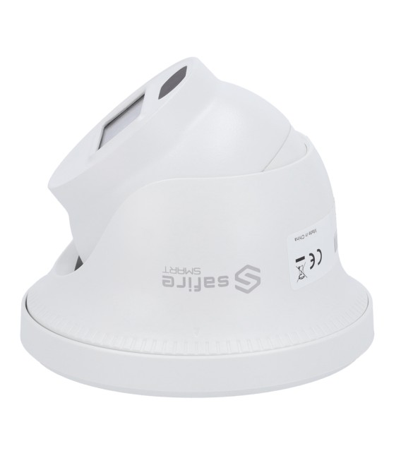 Câmera IP Turret gama B1 com luz dupla SF-IPT010A-2B1-DL