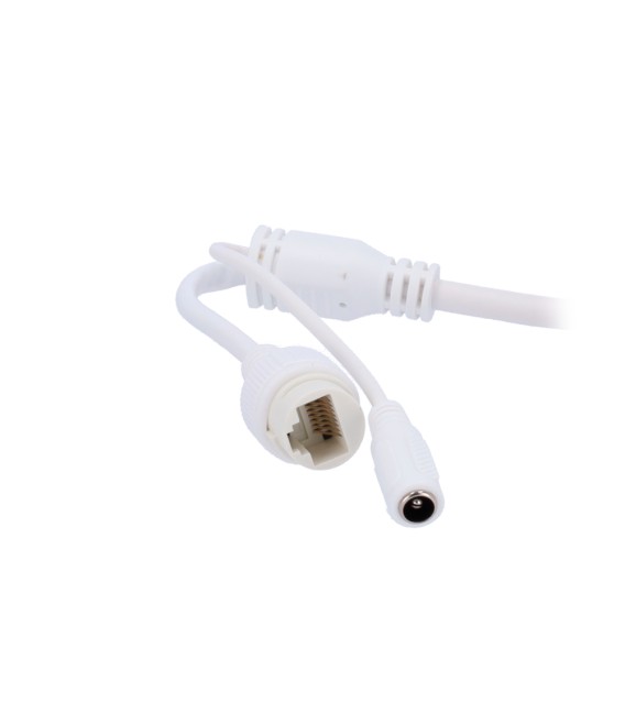 Câmera IP Turret gama B1 com luz dupla SF-IPT010A-2B1-DL