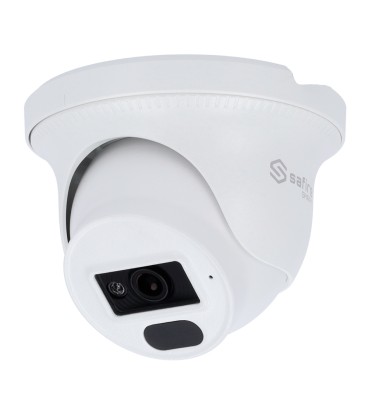 Gama de câmeras IP torre B1 SF-IPT010A-4B1-DL