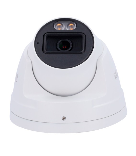 Gamme de caméras IP tourelle E1 Intelligence artificielle SF-IPT010A-8E1-DL