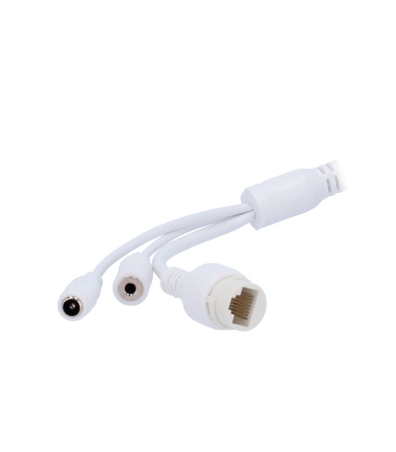 Gamme de caméras IP tourelle E1 Intelligence artificielle SF-IPT010A-8E1-DL