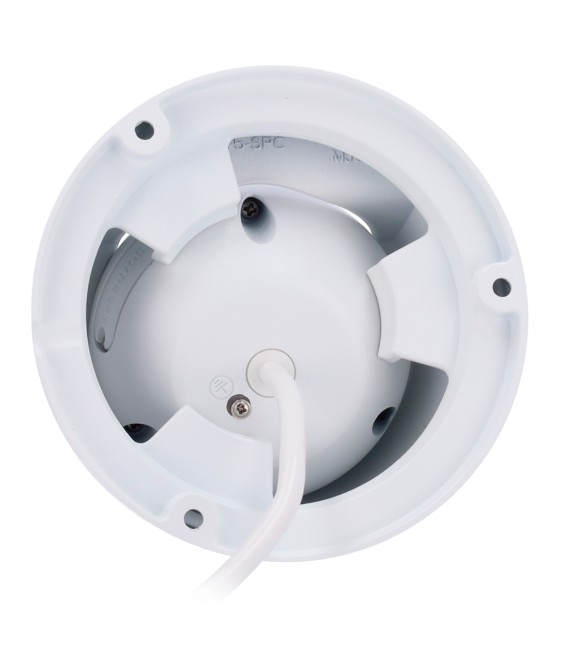 Cámara Turret IP gama E1 Inteligencia Artificial SF-IPT011A-6E1-DL