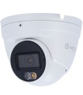 Cámara Turret IP gama E1 Inteligencia Artificial SF-IPT020A-4E1-DL