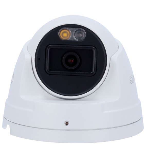 Cámara Turret IP gama E1 Inteligencia Artificial SF-IPT020A-4E1-DL