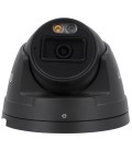 Safire Smart Cámara Turret IP gama E1 IA SF-IPT020A-4E1-DL-GREY