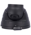 Gamme de caméras IP Safire Smart Turret E1 IA SF-IPT020A-4E1-DL-GREY