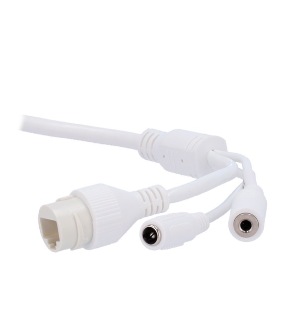 Safire Smart Turret IP Camera range E1 IA SF-IPT020A-4E1-DL-GREY