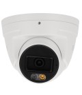 B1 range Turret IP camera with dual light SF-IPT020A-6B1-DL