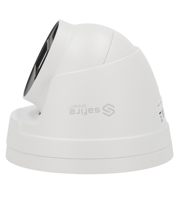 Caméra IP tourelle gamme B1 avec double éclairage SF-IPT020A-6B1-DL