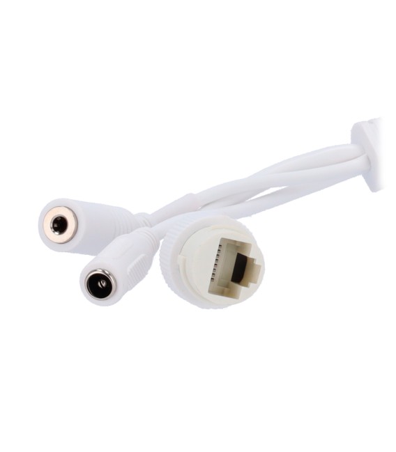 Turret IP Camera range E1 AI SF-IPT511ZA-4E1-DL