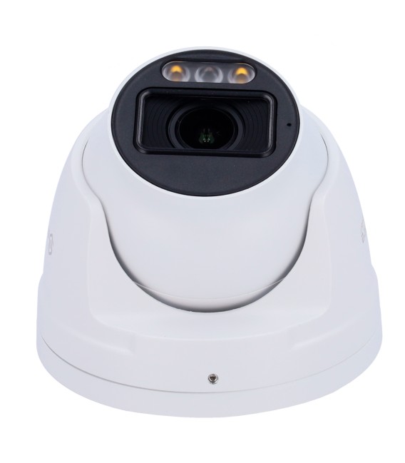 Turret IP Camera range E1 Artificial Intelligence SF-IPT511ZA-6E1-DL