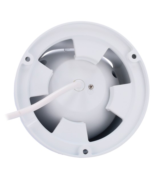 Gama de câmeras IP torreta E1 Inteligência Artificial SF-IPT511ZA-6E1-DL