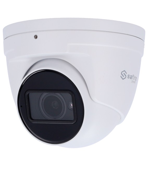 Advanced I2 AI range IP Dome Camera SF-IPT520ZA-6I1