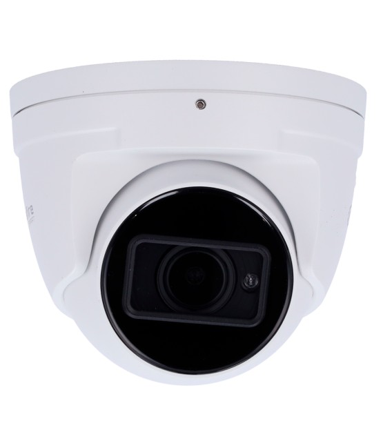 Câmera IP Dome de faixa I2 AI avançada SF-IPT520ZA-6I1