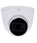 Advanced I2 AI range IP Dome Camera SF-IPT520ZA-6I1