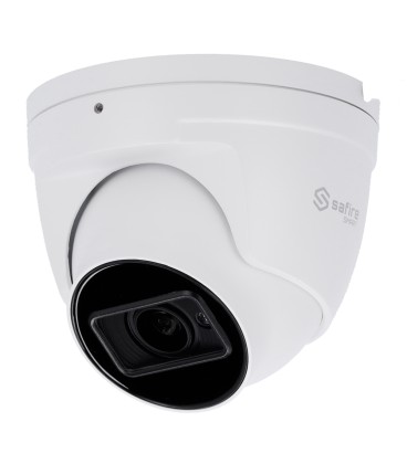 Cámara Domo IP gama I2 AI Avanzado SF-IPT520ZA-8I2