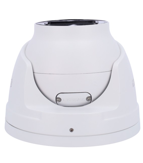 Câmera Dome IP de alcance I2 AI avançada SF-IPT520ZA-8I2