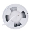 Cámara Domo IP gama I2 AI Avanzado SF-IPT520ZA-8I2
