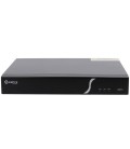 Enregistreur NVR pour caméras IP gamme B2 SF-NVR6104-4P-B2