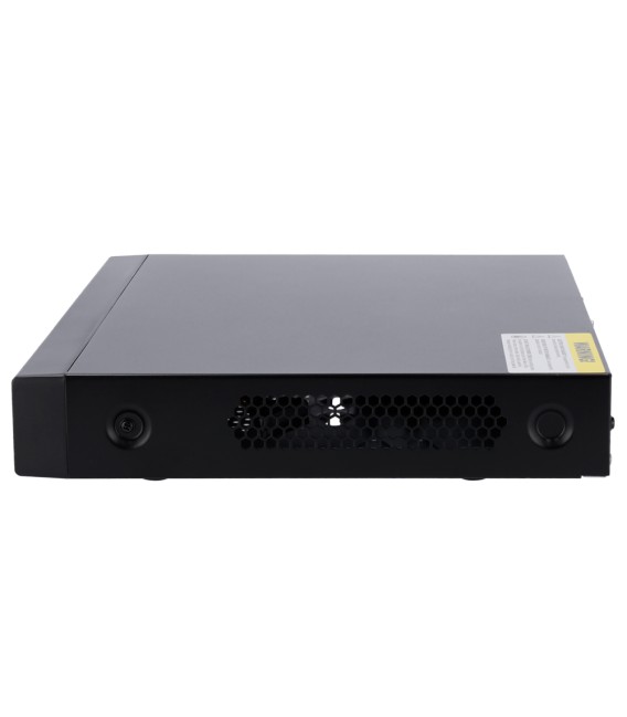 Enregistreur NVR pour caméras IP gamme B2 SF-NVR6104-4P-B2