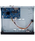 Grabador NVR para cámaras IP gama B2 SF-NVR6104-4P-B2