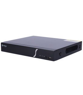 Gravador NVR para câmeras IP da faixa B2 SF-NVR6104-B2